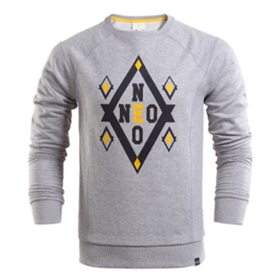 双十二好价！阿迪达斯休闲生活系列套头衫AB8798