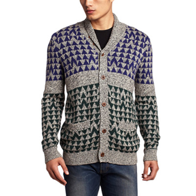 历史好价！Levi's李维斯Sweaters男式毛衣开衫15712-0000