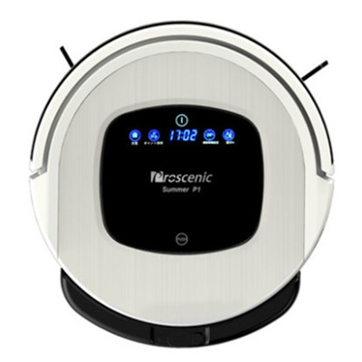 再降！Proscenic扫地机器人Summer P1