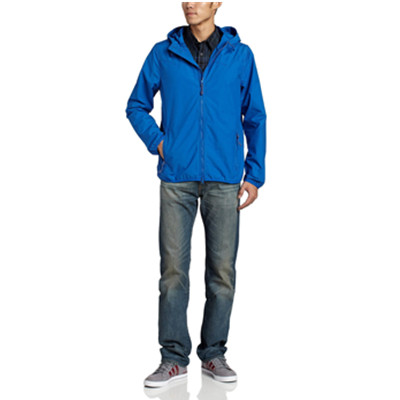 防风保暖！Levi's李维斯Jacket男式夹克13957-0001