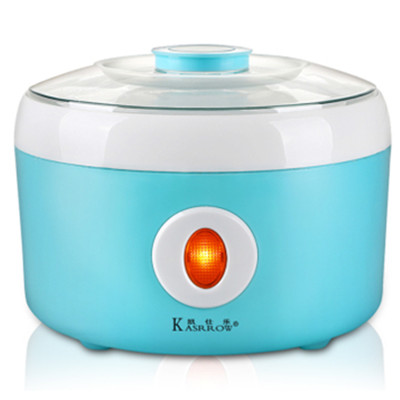 手慢无！凯仕乐KSR-JM228自动酸奶机