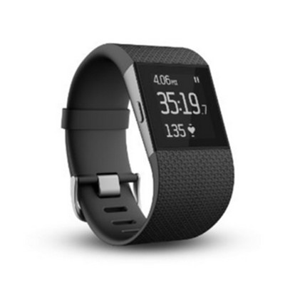 国行新低！Fitbit Surge智能乐活手环
