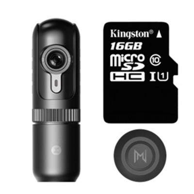 实用好价！极路客 ( Goluk ) G1 wifi智能行车记录仪