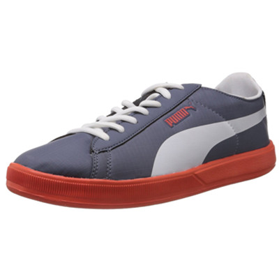 历史新低！PUMA中性运动鞋Archive Lite Lo Ripstop