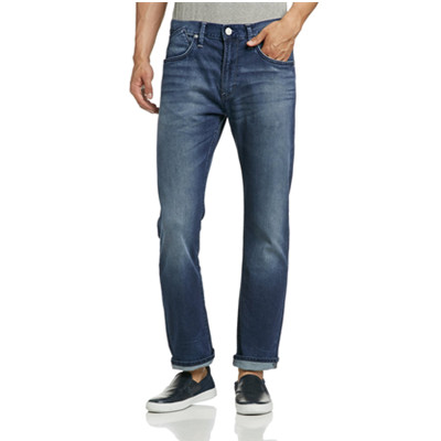 再降！Lee精玉透凉系列男式牛仔裤LML724P66S48