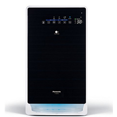 历史好价！Panasonic 松下 F-655FCV-K 空气净化器