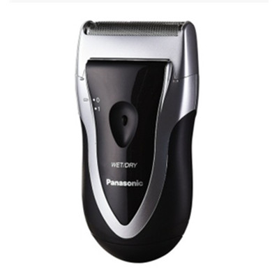 好价！松下（Panasonic）ESB383-S电动剃须刀