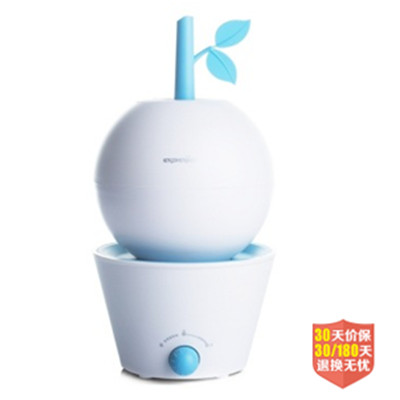 好价！爱普爱家（apajia）CP-098迷你时尚加湿器