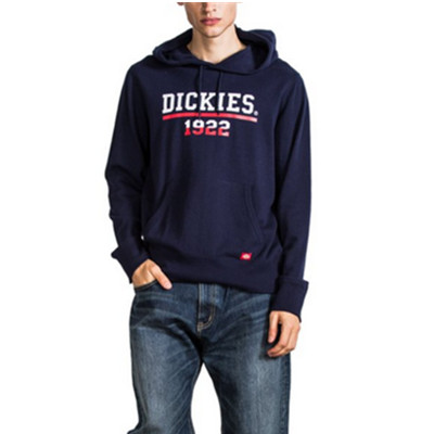 三色可选！Dickies 卫衣 153M30WD28