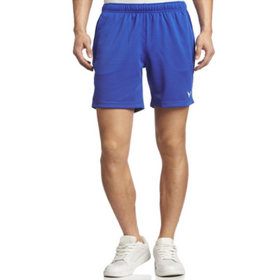 特定码数！VICTOR 胜利 男式 羽毛球针织短裤 R-3096