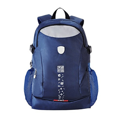 文化气息！孔子书包 君子周而不比 成人双肩书包