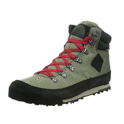 再降！THE NORTH FACE 北面 男 徒步鞋 CKK4