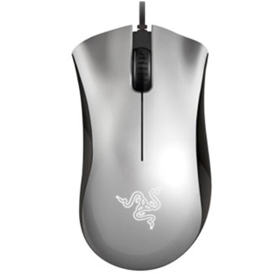 差价明显！雷蛇 炼狱蝰蛇 1800DPI 鼠标