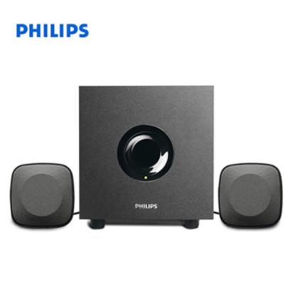 好价！Philips飞利浦SPA1305/93电脑音箱
