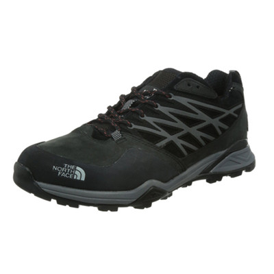 近期好价！THE NORTH FACE 北面 男 徒步鞋 CDN1