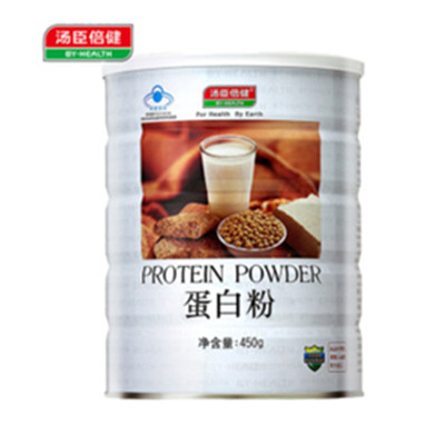 好价有赠品！汤臣倍健蛋白粉450g