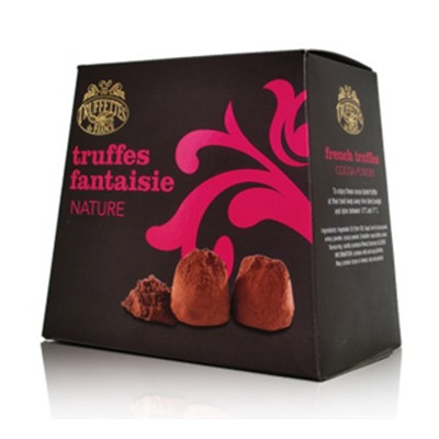 凑单好价！Truffettes松露型代可可脂巧克力1000g