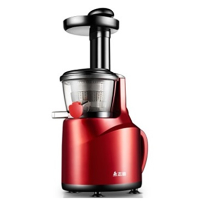 出汁率更高！志高 ZD-160 家用多功能原汁果汁机