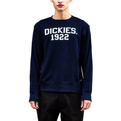 主流好价！Dickies男式毛衣套头衫153M30WD25