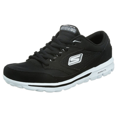 全网好价！Skechers斯凯奇ON-THE-GO男运动鞋53569