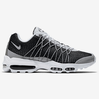 新颖潮流！NIKE AIR MAX 95 ULTRA JACQUARD