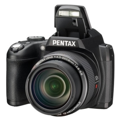 60张连拍！PENTAX 宾得 XG-1 长焦数码相机