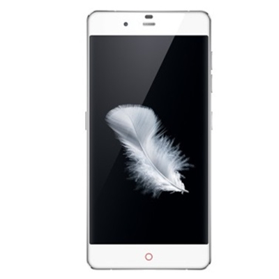 快充技术！努比亚nubia My 布拉格 移动联通4G手机