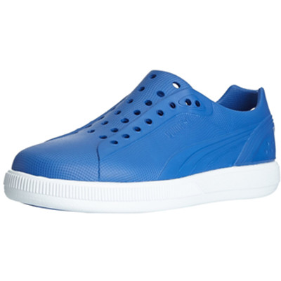 近期好价！PUMA彪马Future Suede Injex中性沙滩鞋