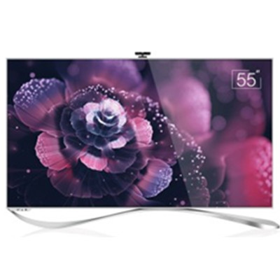 历史低价！乐视 X3-55 55英寸液晶超级电视