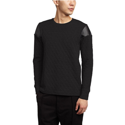 三色齐降！izzue男式长袖T恤IZXLTJL1212