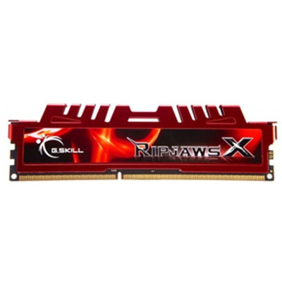 历史新低！芝奇 X系列 DDR3 1866  8G 台式机内存