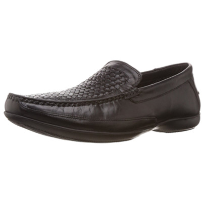 近期好价！Clarks Finer Weave男子正装鞋