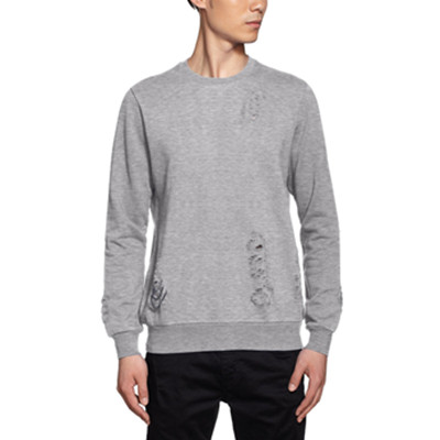 简约！5CM男式休闲上衣5CXSWFM2036