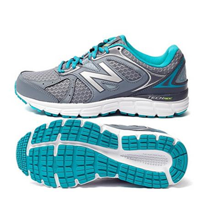 再降好价！New Balance 女子运动鞋W560LG6