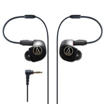 近期好价！铁三角 ATH-IM04 四单元动铁入耳耳机