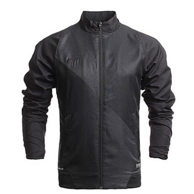 黑色暗骚！NIKE 男子REV GPX WVN JKT夹克688399-011