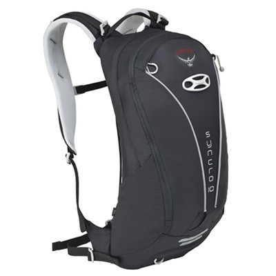 大牌好价！Osprey中性双肩背包S12 Syncro 10