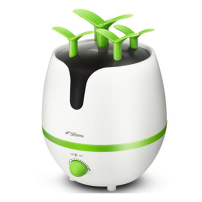 新低！德尔玛（Deerma）DEM-F616 3.5L加湿器