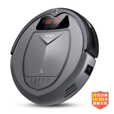 全网好价！福玛特（FMART）E-R310A扫地机器人