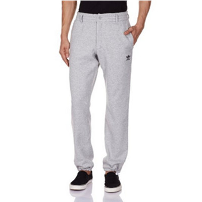潮流佳品！adidas Originals三叶草男式FASHION运动裤