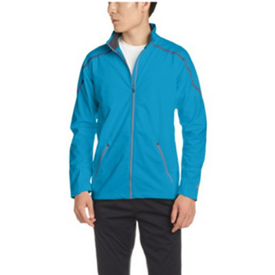 三色可选！亚瑟士LITE-SHOW男士夹克127944