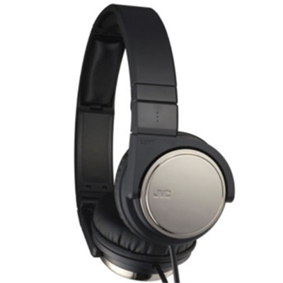 好价！杰伟世HA-S500-Z 便携折叠重低音头戴式音乐耳机