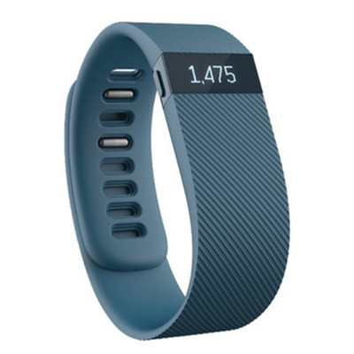 双色好价！Fitbit Charge智能手环