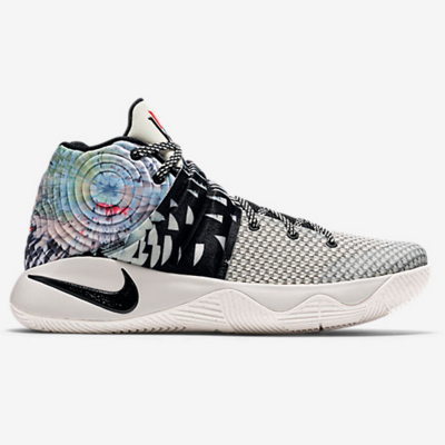 新品发售！KYRIE 2 EP