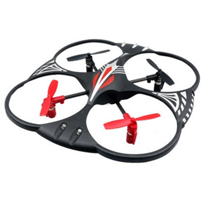 送小朋友！雅得 2.4G 四轴飞行器