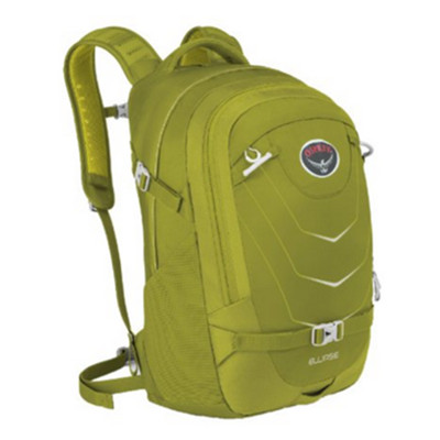 双色可选！Osprey F14 中性 Ellipse 椭圆 25 双肩背包