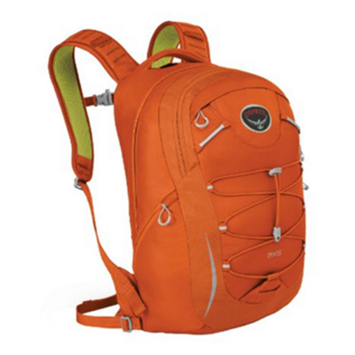 新低！Osprey 中性 F15 Axis 轴心 双肩背包（18L）