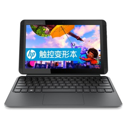 近期好价！惠普 x2 10-J014TU  10.1英寸平板笔记本