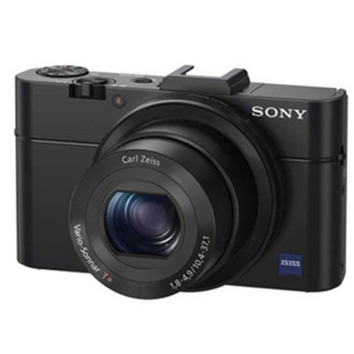 好价可入！索尼 DSC-RX100M2 便携数码相机