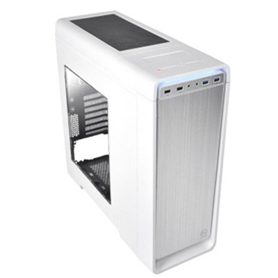 好价可入！曜越 Urban S31 中塔式机箱